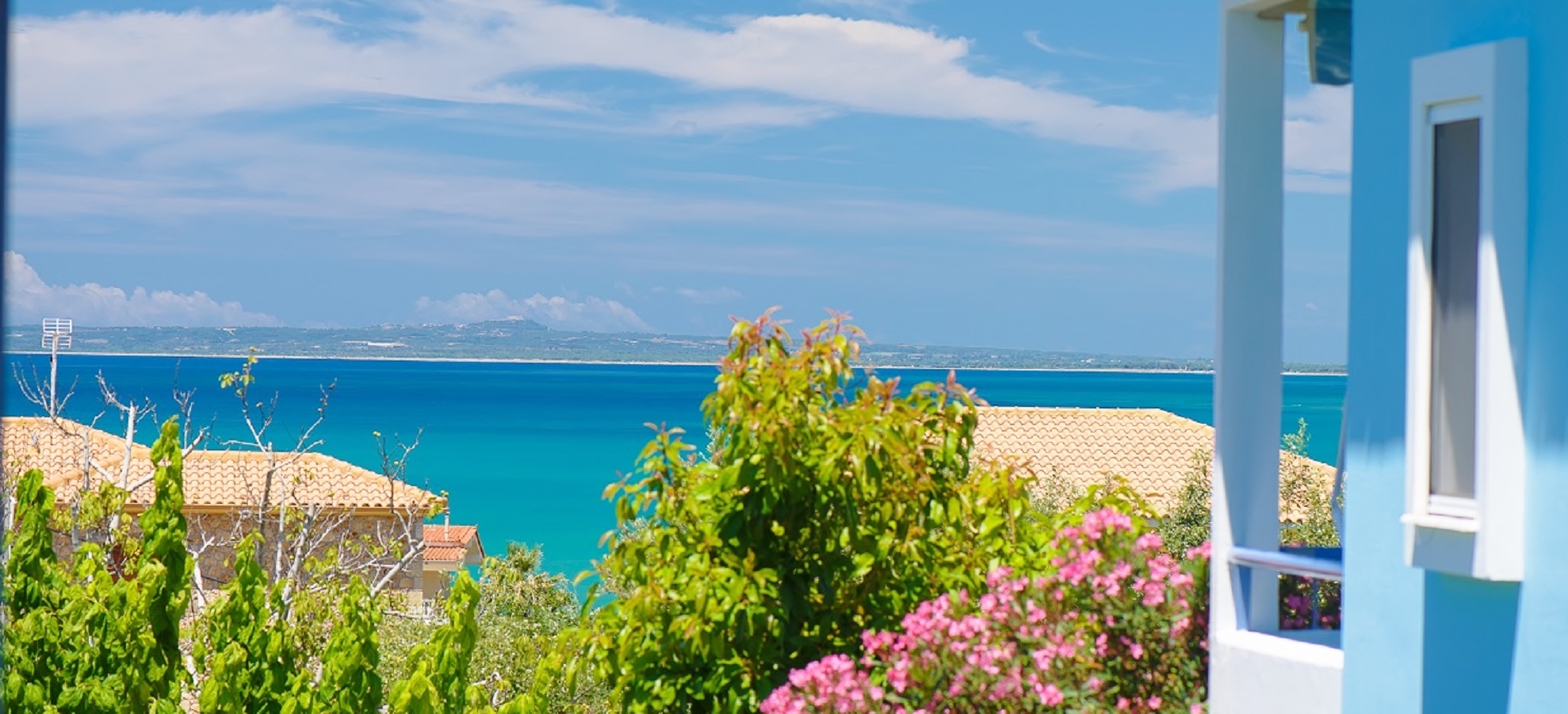 visit our seaside apartment Hotel!