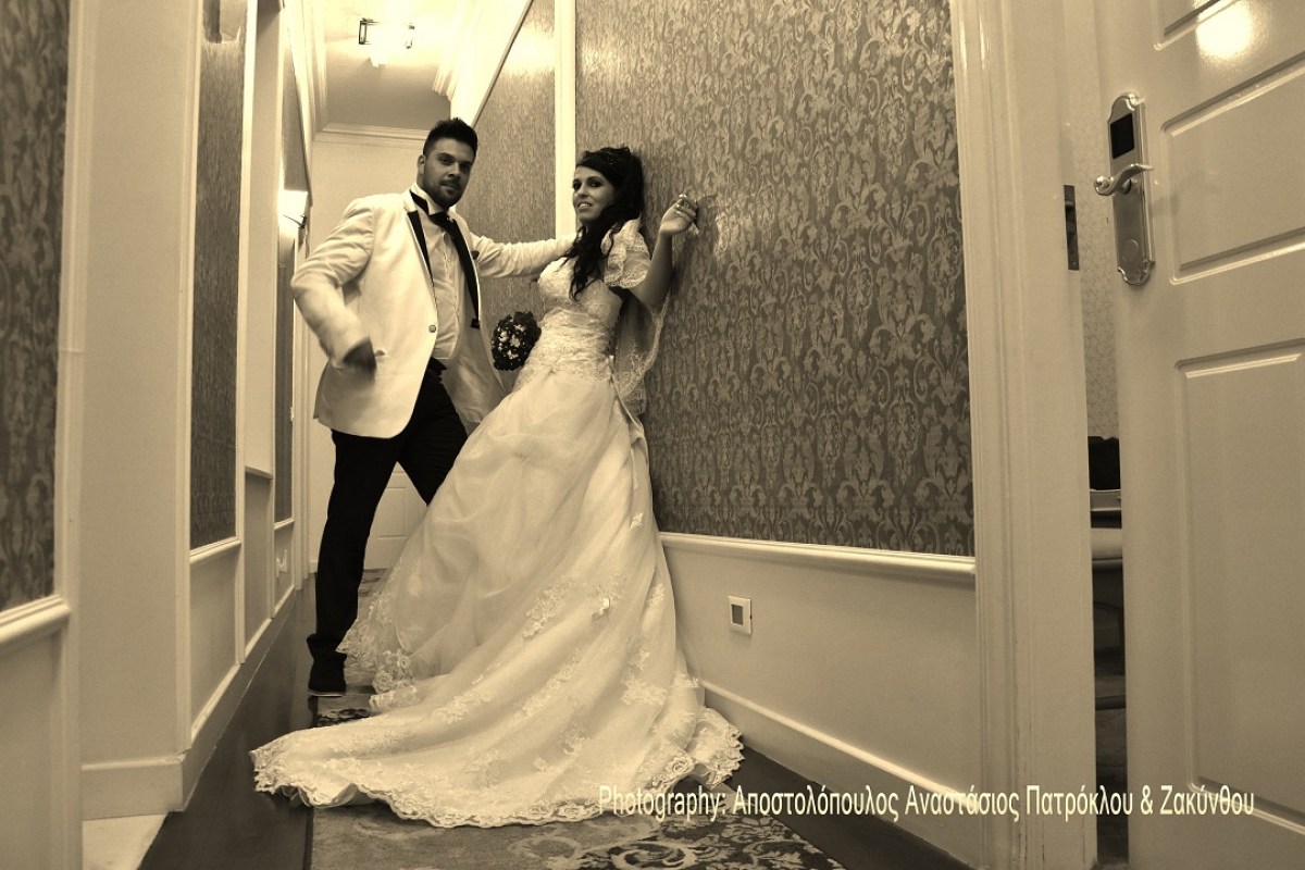 Honeymoon Suite
